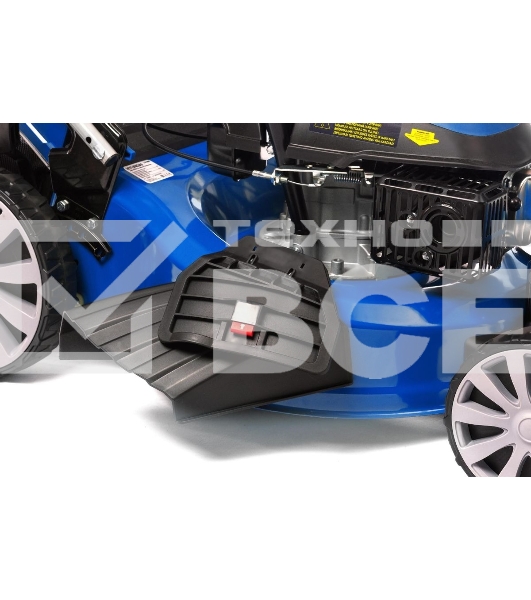 Газонокосилка роторная Hyundai L 5110RS