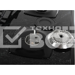 Плита газовая Gefest ПГ 6500-03 0053 черный, конфорок 4 шт, духовка 52 л, 60 см x 85 см x 60 см, фото13