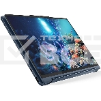 Ноутбук Lenovo Yoga 9 14ILL10/14'/OLED/Intel Core Ultra 7 256V/16Gb/1Tb SSD/Intel Arc 140V/Windows 11 Home/синий/1.32kg, фото4