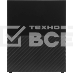 Внешний HDD Western Digital My Book WDBBGB0220HBK, 22TB, USB 3.2 Gen 1 Type-A, 5400 rpm, черный, фото10