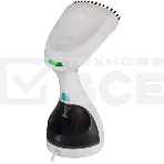 Отпариватель VLK Sorento 5100 белый, 1600 Вт, 30 г/мин, 300 мл, фото5