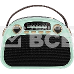 Радиоприемник Ritmix RPR-040 MINT, фото2