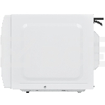 Микроволновая печь Midea MM720CKE белый, 20 л, 700 Вт, переключатели - поворотный механизм, фото11