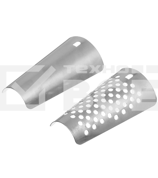 Мясорубка электрическая Аксион М641.02 белый, 2000 Вт, 3 кг/мин, реверс, защита от перегрузки, насадки - 6