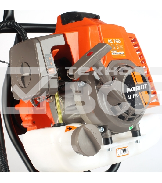 Бензобур PATRIOT PT AE70D без шнека 742104470