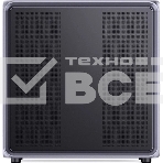 Корпус Jonsbo Jonsplus BO400, Midi-Tower, серый, фото7