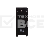 Стабилизатор трехфазный Ресанта АСН-6000/3 63/4/3 380В±2%, Габ. 290х330х680, Вес 29 кг, напол, фото4