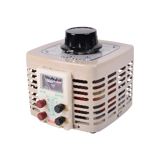 Автотрансформатор (ЛАТР) Ресанта TDGC2-1K 1kVA