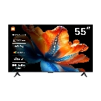 Телевизор Xiaomi TV S Mini LED 55 2026 черный, фото9
