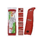 Терка с 6 насадками Multidom МТ76-113, фото2