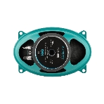 Автомобильная акустика ASPECT Cyan Line CWS-460, 4х6', 70/210 Вт, 4 Ом, 91 дБ, фото4