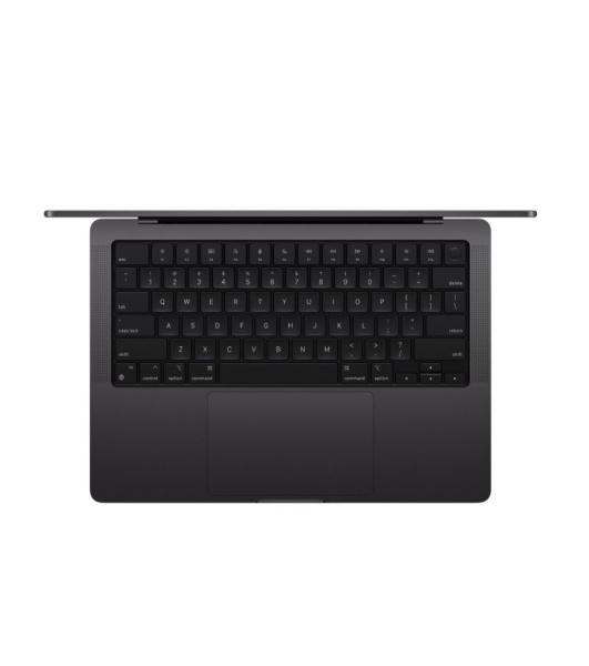 Ноутбук Apple MacBook Pro 16″ M5 Pro 18CPU/20GPU 48GB 1TB Space Black
