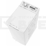 Стиральная машина Kraft Technology TCH-UME7201W белый, загрузка вертикальная 7 кг, 1200 об/мин, класс: А, фото6