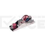 Рубанок Sparta 175х50 мм металлический малогабаритный, фото2