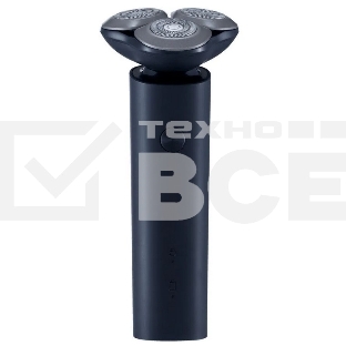 Электробритва Xiaomi Electric Shaver S101 3Вт BHR7465GL