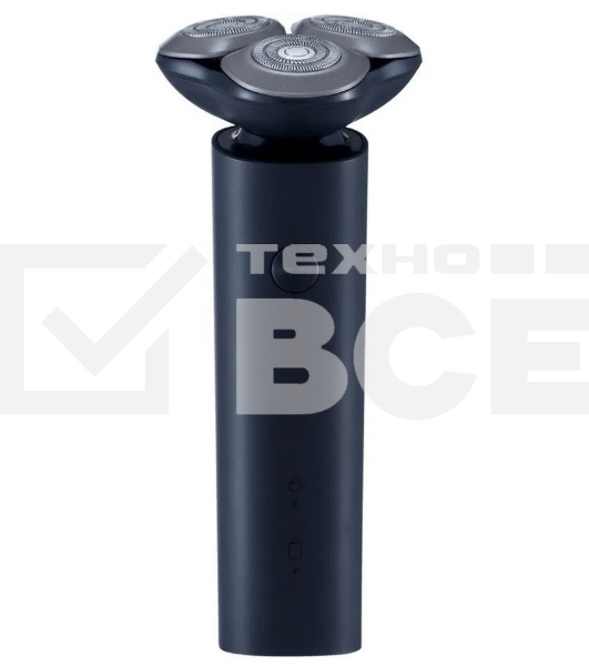 Электробритва Xiaomi Electric Shaver S101 3Вт BHR7465GL