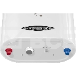 Водонагреватель Thermex Aris 80 2кВт 80л электрический настенный, фото3
