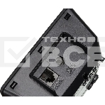 Телефон беспроводной (DECT) Panasonic KX-TG1711RUB (черный) {АОН, Caller ID,12 мелодий звонка,подсветка дисплея,поиск трубки}, фото8