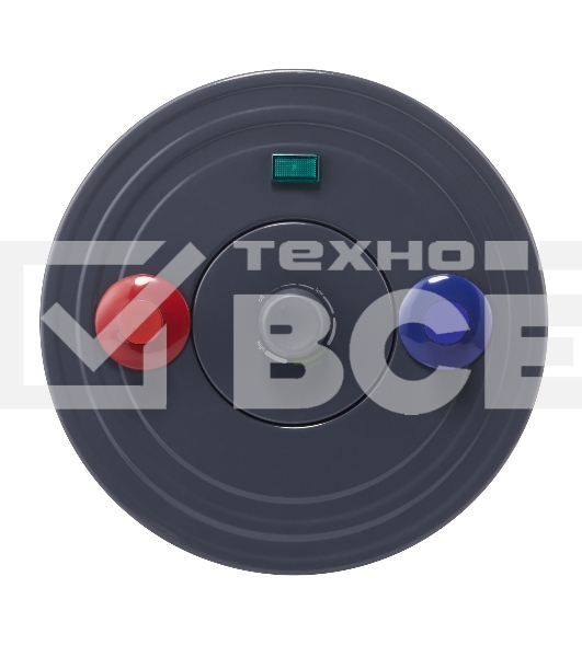 Водонагреватель Ballu BWH/S 10 Omnium Uni O