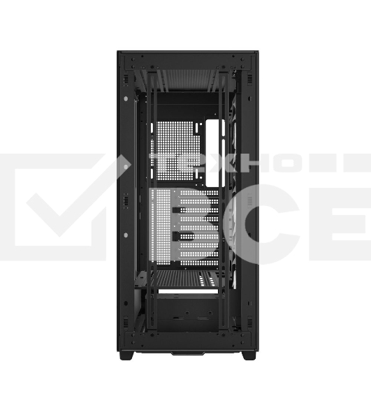 Компьютерный корпус Deepcool MORPHEUS R-MORPHEUS-BKAPA1-G-1