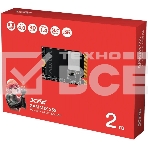 Накопитель SSD ADATA M.2 2230 2TB XPG GAMMIX S55 PCIe Gen4x4 with NVMe 5000/3700, 3D ТLC NAND, фото2
