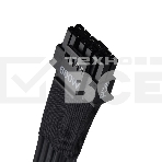 Кабель питания GPU 12VHPWR Silverstone G56PP1490000020, фото4