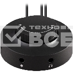 Акустическая 2.0 система Defender Spitfire black (6Вт, питание от USB, bluetooth) (65047), фото7