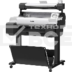 Плоттер струйный Canon imagePROGRAF TM-350 (6246C003AA), A0, цветное, 36