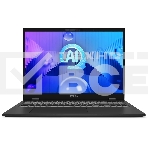 Ноутбук MSI Prestige 16 AI Studio B1VEG-080RU Core Ultra 7 155H 16Gb SSD1Tb NVIDIA GeForce RTX4050 6Gb 16