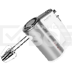 Миксер ручной Red Solution RHM-M2108 500Вт белый/серебристый, фото3