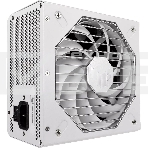 Блок питания ASUS TUF-GAMING-1000G-WHITE,PSU, CE+UK (90YE00S5-B0NA00) белый, фото6