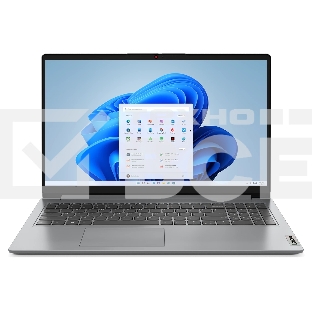 Ноутбук Lenovo IP1 15IAU7 (QWERTY/RUS) 15.6