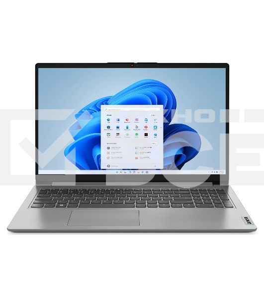 Ноутбук Lenovo IP1 15IAU7 (QWERTY/RUS) 15.6