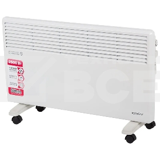 Конвектор электрический Engy EN-2500 Standard