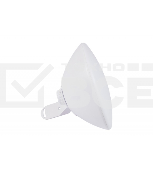 Абонентское устройство для радиосети Ubiquiti LTU Pro, 5 ГГц, MIMO 2x2, 24 дБи, 22 дБм, до 25 км
