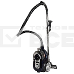 Пылесос JVC JH-VC430 синий, 360/2100 Вт, уборка сухая, пылесборник контейнер, 2.5 л, фото7