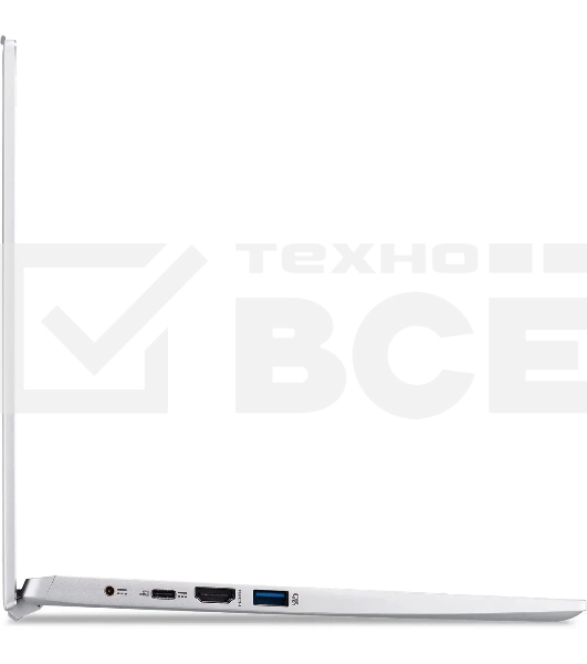 Ноутбук Acer Swift 3 SF314-43 14