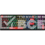 Клавиатура A4Tech Bloody WS98 механическая беспроводная USB черный/красный (WS98), фото 1