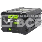 Аккумулятор GREENWORKS G60B2 (2918307)60В 2Ач литий-ионный, фото2