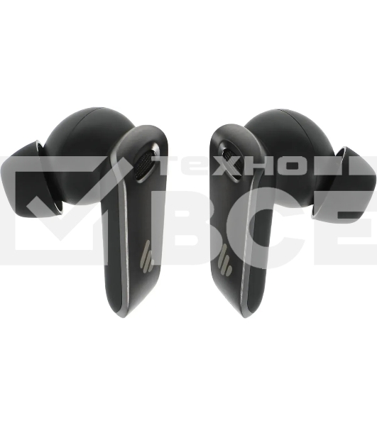 Гарнитура вкладыши Edifier NeoBuds Pro черный беспроводные