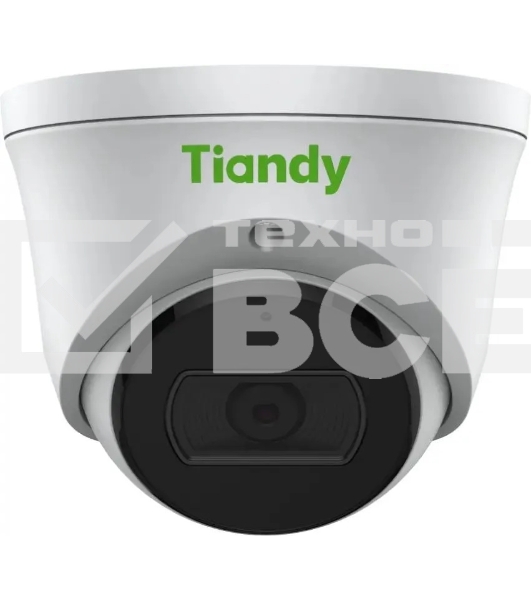 Камера видеонаблюдения IP Tiandy Pro TC-C32XS I3W/E/Y/S/2.8mm/V5.0 белый