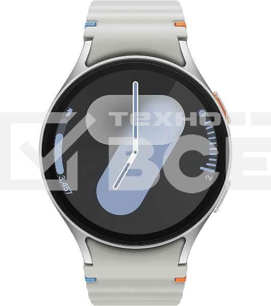 Смарт-часы Samsung Galaxy Watch 7 LTE 44мм 1.47