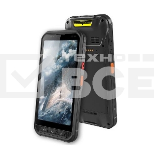 Планшет промышленный Geshem PDA-GS0533W 5.7