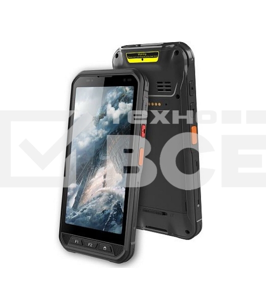 Планшет промышленный Geshem PDA-GS0533W 5.7
