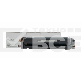 Картридж F+ imaging, желтый, 850 страниц, для HP моделей Color LJ M155/M182nw/M183fw (аналог W2412A(216A)), FP-W2412A