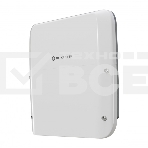 Маршрутизатор/ RB5009UPr+S+OUT Wired router 2.5 Gigabit Ethernet, Gigabit Ethernet White, фото 1