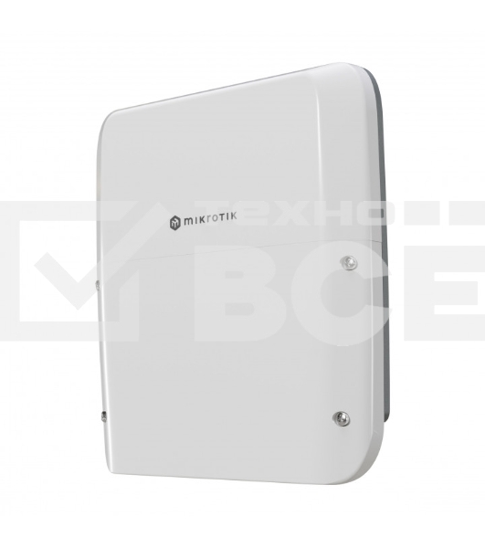 Маршрутизатор/ RB5009UPr+S+OUT Wired router 2.5 Gigabit Ethernet, Gigabit Ethernet White