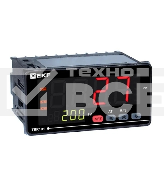 Измеритель-регулятор EKF TER101-M-CV-M2A-R