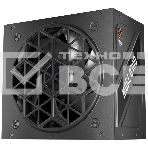 Блок питания 1STPLAYER NGDP Gold 750W, 750Вт, 80 PLUS Gold, 120мм, модульный, черный, фото6