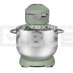 Планетарный миксер BQ MX852 Maтовый Зеленый, фото5